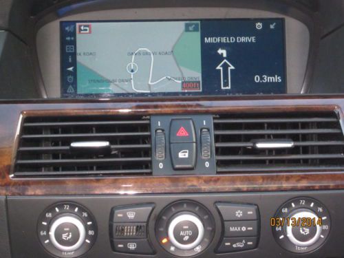 2008 BMW 535xi Base Wagon 4-Door 3.0L, US $18,950.00, image 6