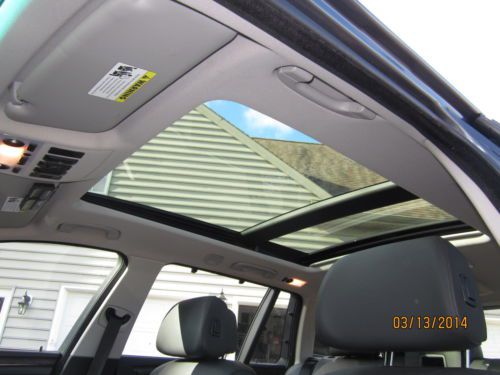 2008 BMW 535xi Base Wagon 4-Door 3.0L, US $18,950.00, image 11