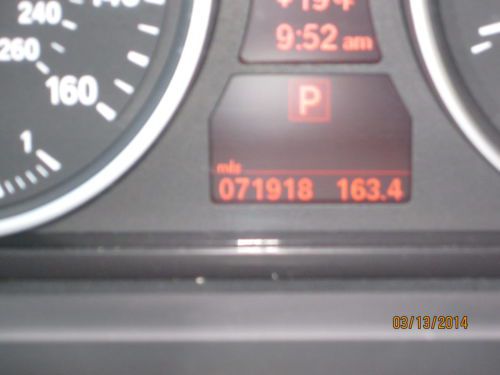 2008 BMW 535xi Base Wagon 4-Door 3.0L, US $18,950.00, image 14