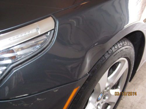 2008 BMW 535xi Base Wagon 4-Door 3.0L, US $18,950.00, image 18