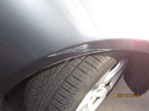 2008 BMW 535xi Base Wagon 4-Door 3.0L, US $18,950.00, image 19
