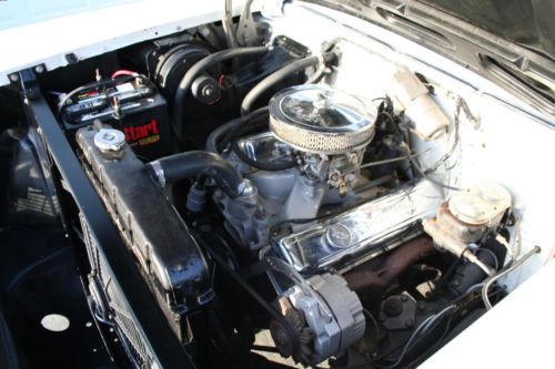 1957 CHEVROLET BELAIR HARDTOP 4 SPEED, US $25,000.00, image 23