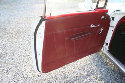 1957 CHEVROLET BELAIR HARDTOP 4 SPEED, US $25,000.00, image 25