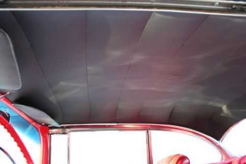 1957 CHEVROLET BELAIR HARDTOP 4 SPEED, US $25,000.00, image 29