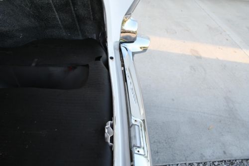 1957 CHEVROLET BELAIR HARDTOP 4 SPEED, US $25,000.00, image 36