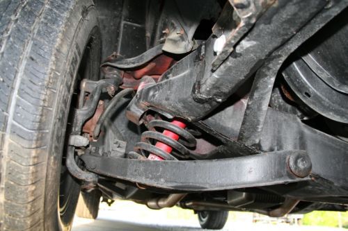 1957 CHEVROLET BELAIR HARDTOP 4 SPEED, US $25,000.00, image 37