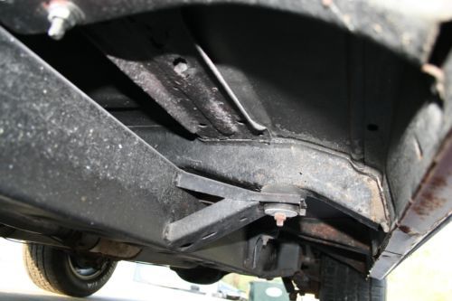 1957 CHEVROLET BELAIR HARDTOP 4 SPEED, US $25,000.00, image 39