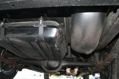 1957 CHEVROLET BELAIR HARDTOP 4 SPEED, US $25,000.00, image 40