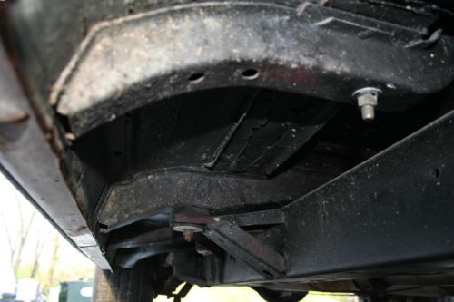 1957 CHEVROLET BELAIR HARDTOP 4 SPEED, US $25,000.00, image 41