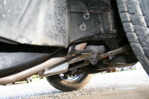 1957 CHEVROLET BELAIR HARDTOP 4 SPEED, US $25,000.00, image 42