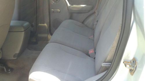 2002 Jeep Liberty Base Sport Utility 4-Door 3.7L, image 13
