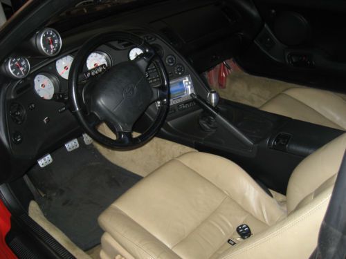 1994 Toyota Supra 6 speed targa, US $40,000.00, image 11