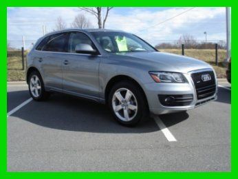 2010 3.2 premium plus luxury sport utility suv premium traction
