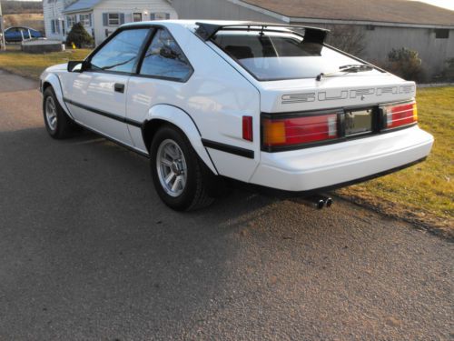 1984 toyota celica supra  mk2  - pristine garage queen!!