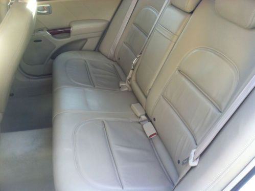 2007 Hyundai Azera Limited Sedan 4-Door 3.8L, US $9,250.00, image 9