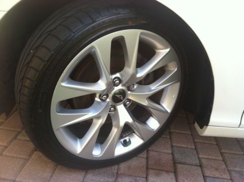 2007 Hyundai Azera Limited Sedan 4-Door 3.8L, US $9,250.00, image 11