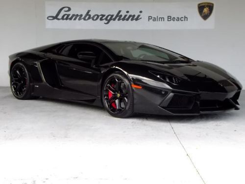 LP700-4 Manual Coupe, US $469,951.00, image 2