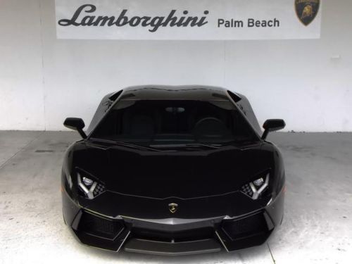 LP700-4 Manual Coupe, US $469,951.00, image 3