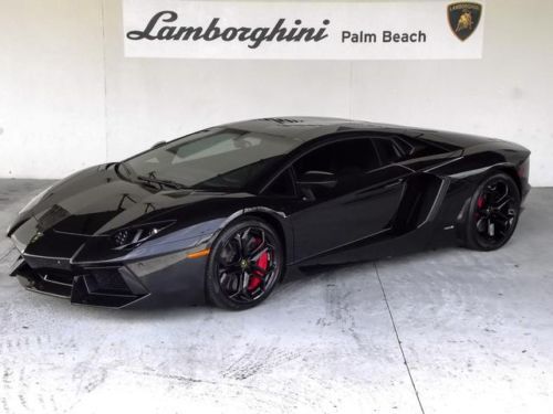 LP700-4 Manual Coupe, US $469,951.00, image 4