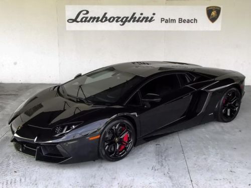 LP700-4 Manual Coupe, US $469,951.00, image 5