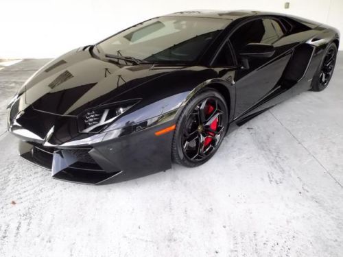 LP700-4 Manual Coupe, US $469,951.00, image 6