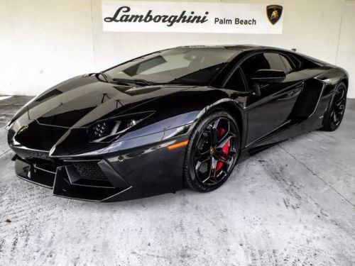 LP700-4 Manual Coupe, US $469,951.00, image 8