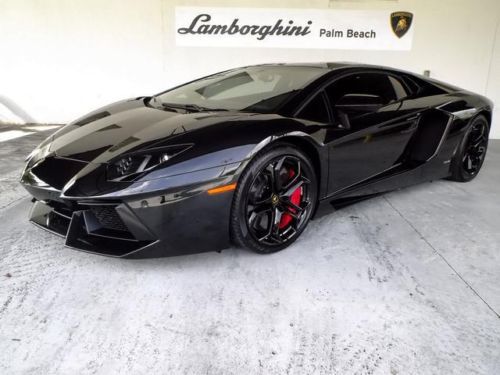 LP700-4 Manual Coupe, US $469,951.00, image 9