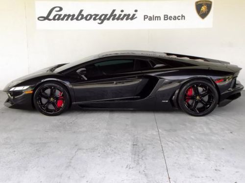 LP700-4 Manual Coupe, US $469,951.00, image 10