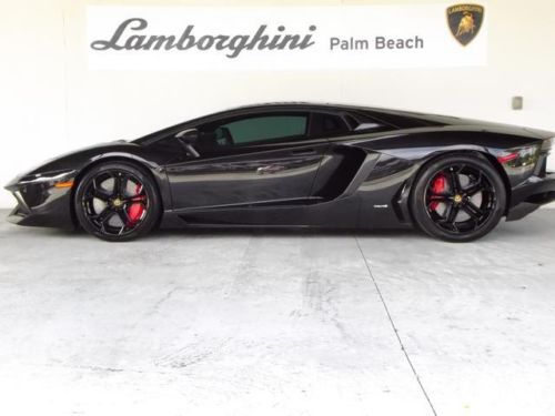 LP700-4 Manual Coupe, US $469,951.00, image 11