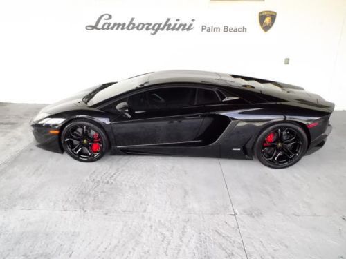 LP700-4 Manual Coupe, US $469,951.00, image 12