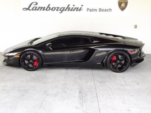 LP700-4 Manual Coupe, US $469,951.00, image 13