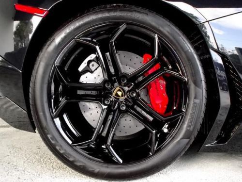 LP700-4 Manual Coupe, US $469,951.00, image 14