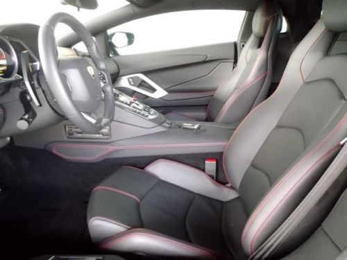 LP700-4 Manual Coupe, US $469,951.00, image 28