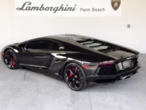 LP700-4 Manual Coupe, US $469,951.00, image 33