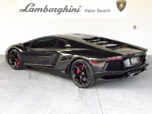 LP700-4 Manual Coupe, US $469,951.00, image 34