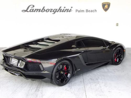 LP700-4 Manual Coupe, US $469,951.00, image 38