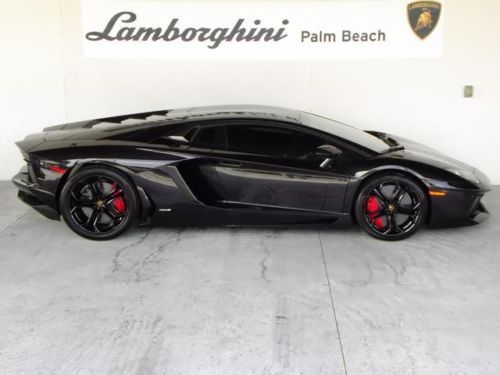 LP700-4 Manual Coupe, US $469,951.00, image 41