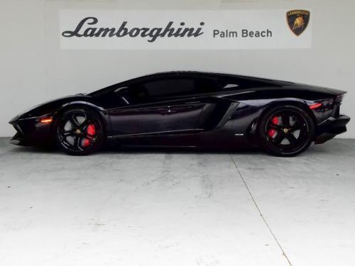 LP700-4 Manual Coupe, US $469,951.00, image 48