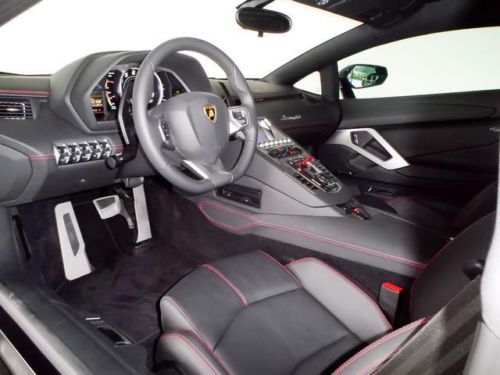 LP700-4 Manual Coupe, US $469,951.00, image 53