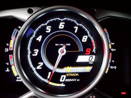 LP700-4 Manual Coupe, US $469,951.00, image 55