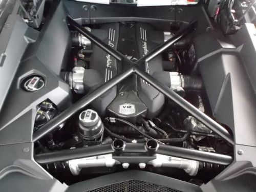 LP700-4 Manual Coupe, US $469,951.00, image 74