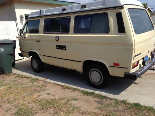 1984 vanagon, image 5