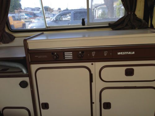 1984 vanagon, image 9