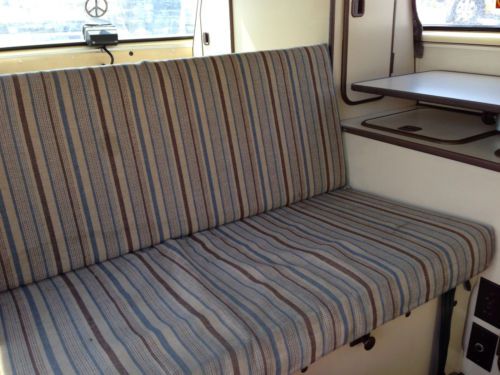 1984 vanagon, image 11
