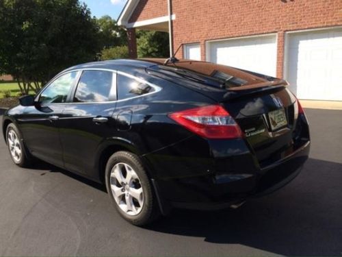 2010 honda accord crosstour