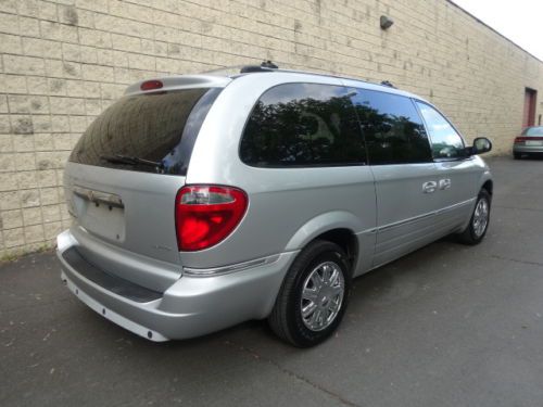 NO RESERVE ALL POWER TV/DVD NAV LEATHER POWER SLIDING DOORS NEW TIRES INSPECTION, image 11