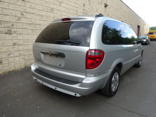 NO RESERVE ALL POWER TV/DVD NAV LEATHER POWER SLIDING DOORS NEW TIRES INSPECTION, image 12