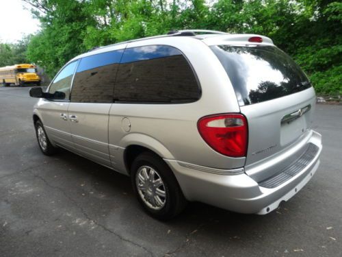 NO RESERVE ALL POWER TV/DVD NAV LEATHER POWER SLIDING DOORS NEW TIRES INSPECTION, image 16
