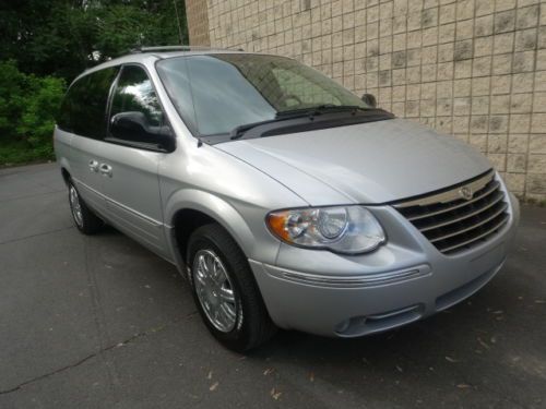 NO RESERVE ALL POWER TV/DVD NAV LEATHER POWER SLIDING DOORS NEW TIRES INSPECTION, image 20