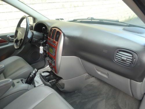 NO RESERVE ALL POWER TV/DVD NAV LEATHER POWER SLIDING DOORS NEW TIRES INSPECTION, image 22